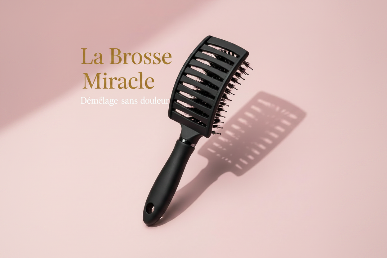 La Brosse Miracle